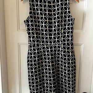 Chapter One retro dress